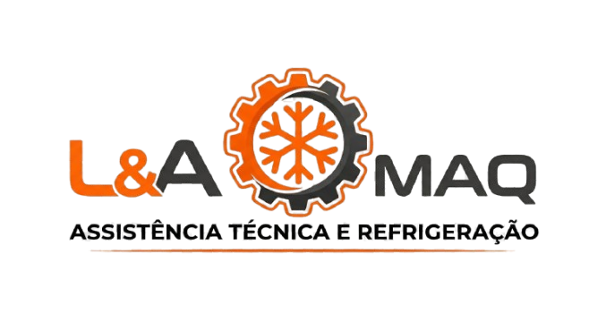 L&A Maq Logo